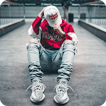 Street Hypebeast Wallpaper icon