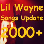 Lil Wayne 2000+ Songs Update for PC