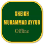 Muhammad Ayyoob Offline icon