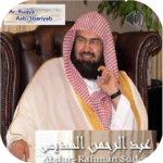 Sheikh Sudais Full Ruqyah mp3 icon