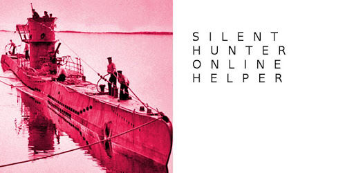 UBoat Silent Hunter Game Ref PC screenshot