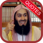 Quotes & Sayings of Mufti Menk icon