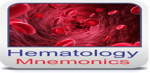 Hematology Mnemonics PC screenshot