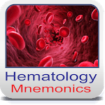 Hematology Mnemonics icon