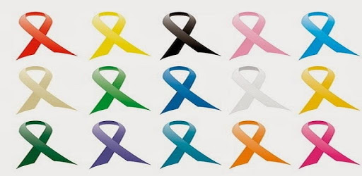 Cancer Types PC screenshot Cancer Types PC screenshot