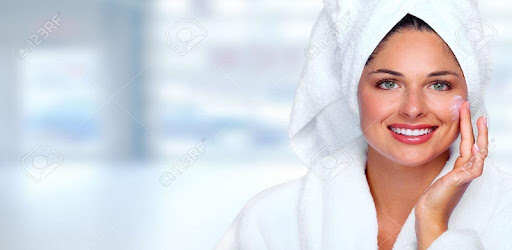 The Daily Skin Care Routine PC screenshot The Daily Skin Care Routine PC screenshot