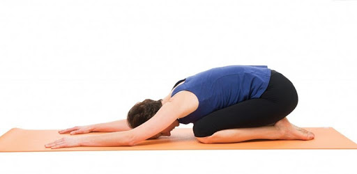 Lower Back Pain Yoga PC screenshot Lower Back Pain Yoga PC screenshot