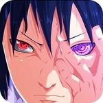 Sasuke Wallpaper Art icon