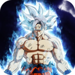 Goku Wallpaper Art icon