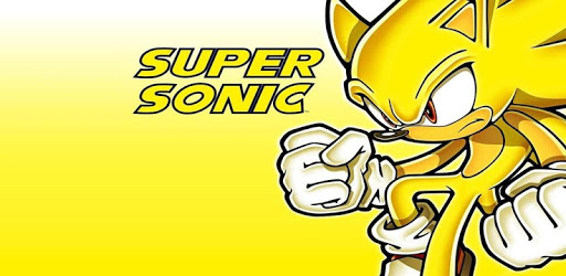 Wallpaper HD For Sonic PC screenshot