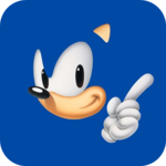Wallpaper HD For Sonic icon