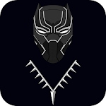 Wallpaper For Black Panther Art (Unofficial) for PC Wallpaper For Black Panther Art (Unofficial) for PC