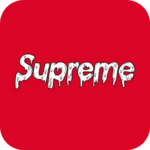Supreme Wallpaper Art icon