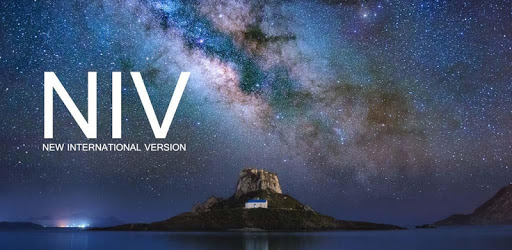 Holy Bible NIV Free PC screenshot