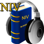 Holy Bible NIV Free icon