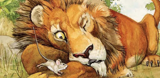 Aesop's Fables : full text and sound PC screenshot Aesop's Fables : full text and sound PC screenshot