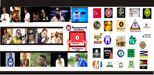 Kannywood Channels PC screenshot Kannywood Channels PC screenshot