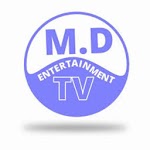 MDEnt TV icon