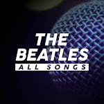 All Songs of : The Beatles icon