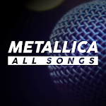 All Songs of Metallica icon