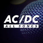 All Songs of ACDC icon