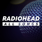 All Songs of Radiohead icon