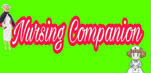 Nursing Companion PC screenshot