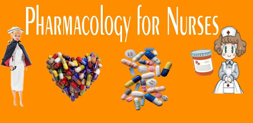 Pharmacology For Nurses PC screenshot