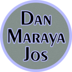 Dan Maraya Jos icon