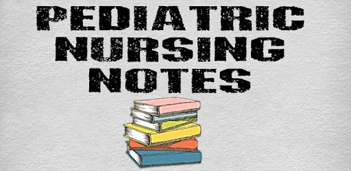 Pediatric Nursing Notes PC screenshot