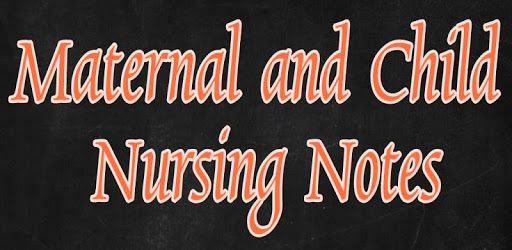 Maternal and Child Nursing Notes PC screenshot
