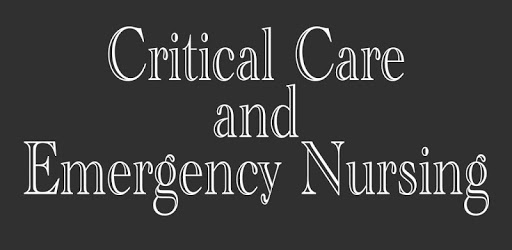 Critical Care and Emergency Nursing PC screenshot
