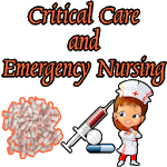 Critical Care and Emergency Nursing icon