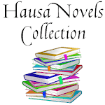 Hausa Novels Collection icon