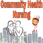 Community Health Nursing icon