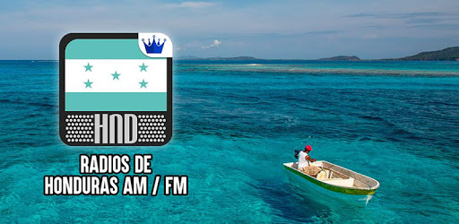Radio Stations Honduras Live PC screenshot