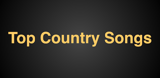Top Country Songs PC screenshot Top Country Songs PC screenshot