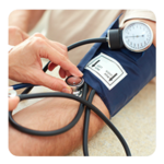 High Blood Pressure icon