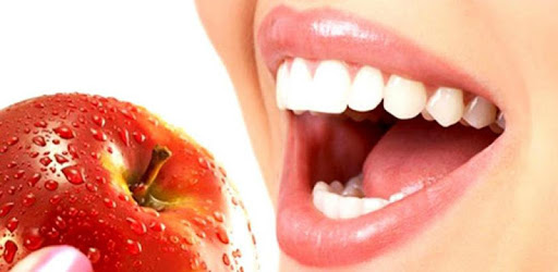 teeth whitening naturally PC screenshot teeth whitening naturally PC screenshot