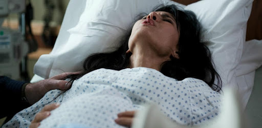 Delivery Baby PC screenshot