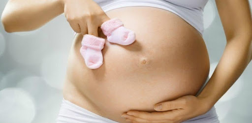 labor and delivery PC screenshot