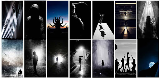 Shadow Wallpaper PC screenshot Shadow Wallpaper PC screenshot