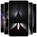 Shadow Wallpaper icon
