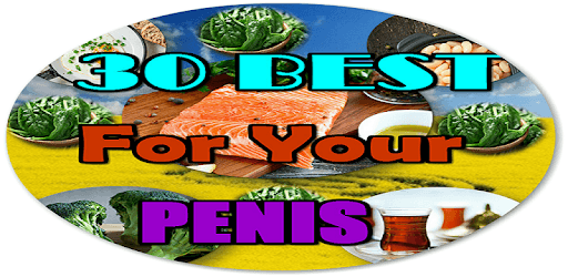 30 Best Proteins for Your Penis Size Improvement PC screenshot