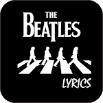 The Beatles Lyrics icon