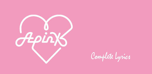 Apink Lyrics (Offline) PC screenshot