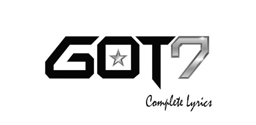 GOT7 Lyrics (Offline) PC screenshot