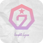 GOT7 Lyrics (Offline) icon