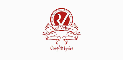 Red Velvet Lyrics (Offline) PC screenshot
