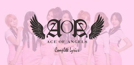 AOA Lyrics (Offline) PC screenshot